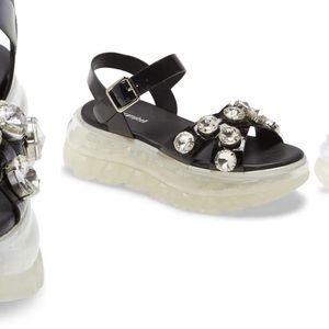 Jeffrey campbell shoes